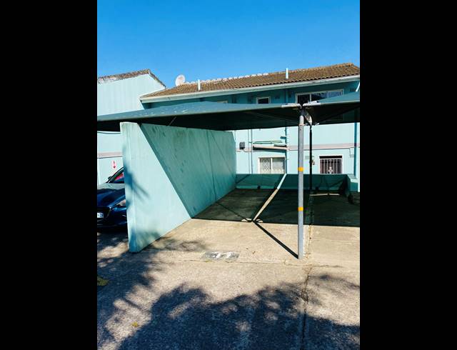 2 BEDROOM DUPLEX FOR SALE IN ASHLEY